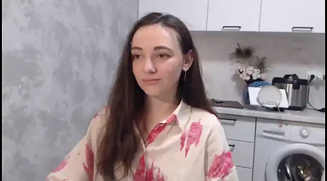 Snapshot of StacyMind chatting on 3, 1, 2025 StacyMind online show from 3, 1, 2025