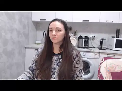 Snapshot of StacyMind chatting on 12, 1, 2025 StacyMind online show from 12, 1, 2025