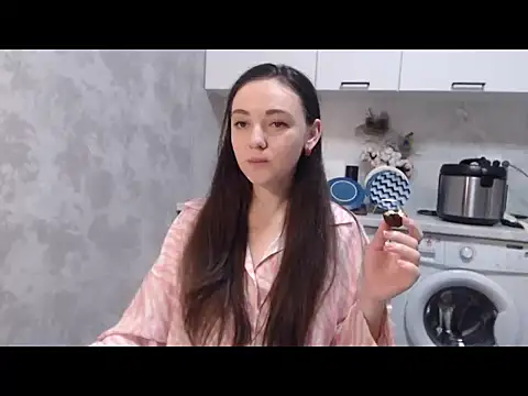 Snapshot of StacyMind chatting on 18, 1, 2025 StacyMind online show from 18, 1, 2025