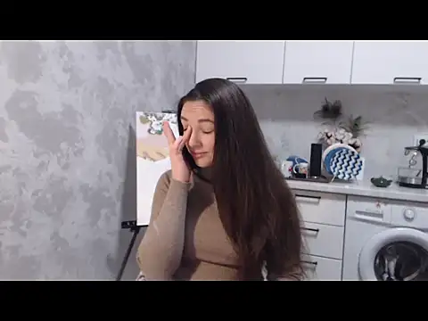 Snapshot of StacyMind chatting on 21, 1, 2025 StacyMind online show from 21, 1, 2025