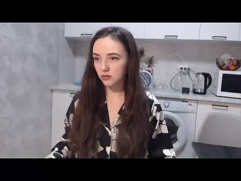 Snapshot of StacyMind chatting on 24, 1, 2025 StacyMind online show from 24, 1, 2025