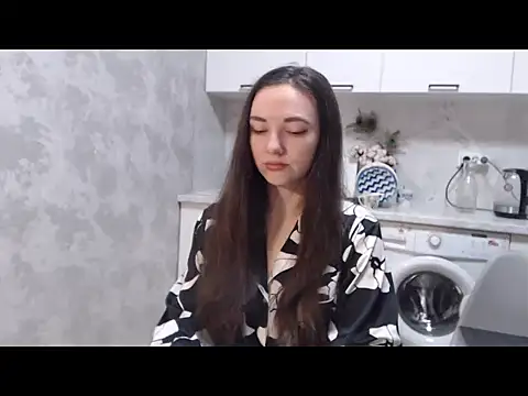 Snapshot of StacyMind chatting on 26, 1, 2025 StacyMind online show from 26, 1, 2025