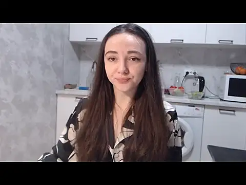 Snapshot of StacyMind chatting on 26, 1, 2025 StacyMind online show from 26, 1, 2025