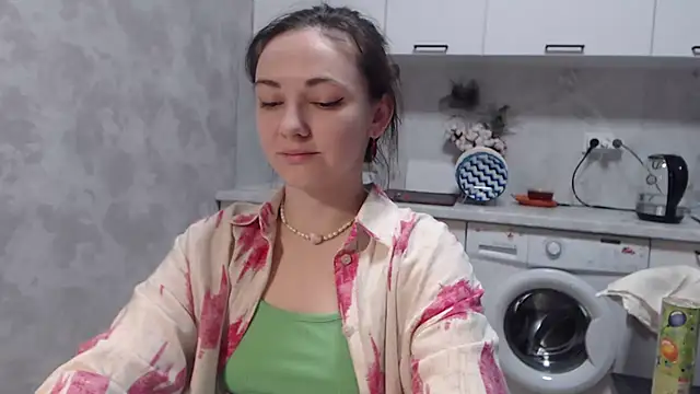 Snapshot of StacyMind chatting on 28, 1, 2025 StacyMind online show from 28, 1, 2025