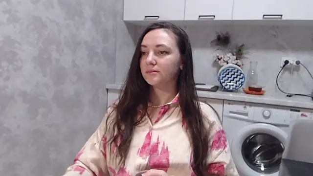 Snapshot of StacyMind chatting on 29, 1, 2025 StacyMind online show from 29, 1, 2025