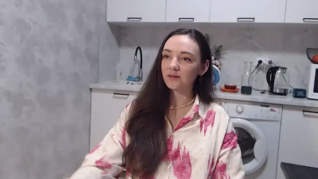 Snapshot of StacyMind chatting on 30, 1, 2025 StacyMind online show from 30, 1, 2025