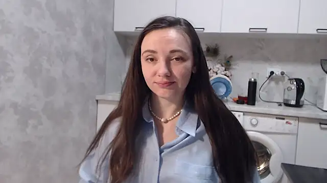 Snapshot of StacyMind chatting on 31, 1, 2025 StacyMind online show from 31, 1, 2025