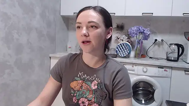 Snapshot of StacyMind chatting on 3, 2, 2025 StacyMind online show from 3, 2, 2025