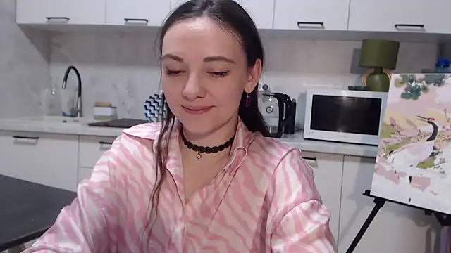 Snapshot of StacyMind chatting on 12, 2, 2025 StacyMind online show from 12, 2, 2025