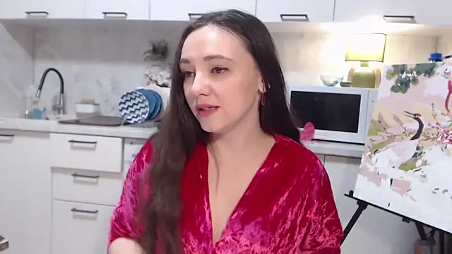 Snapshot of StacyMind chatting on 14, 2, 2025 StacyMind online show from 14, 2, 2025