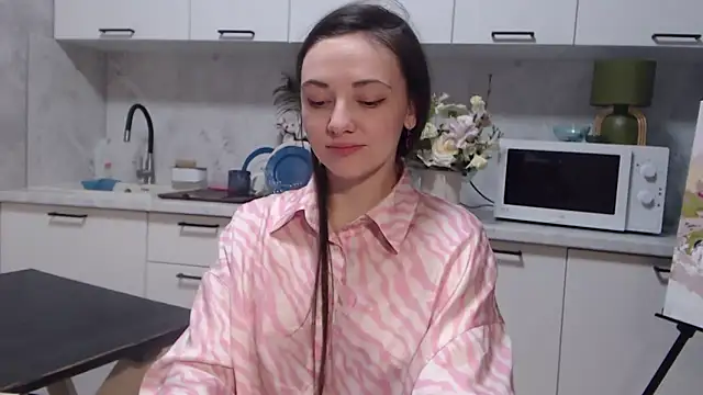 Snapshot of StacyMind chatting on 16, 2, 2025 StacyMind online show from 16, 2, 2025