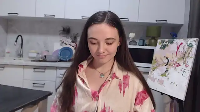 Snapshot of StacyMind chatting on 17, 2, 2025 StacyMind online show from 17, 2, 2025