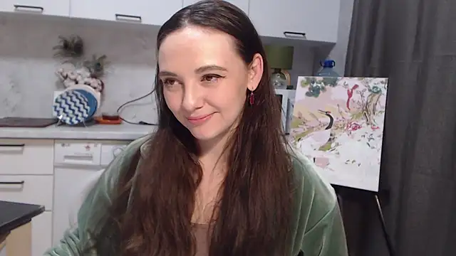 Snapshot of StacyMind chatting on 19, 2, 2025 StacyMind online show from 19, 2, 2025