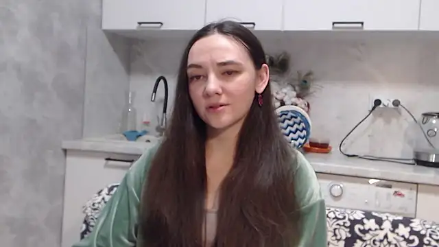 Snapshot of StacyMind chatting on 22, 2, 2025 StacyMind online show from 22, 2, 2025