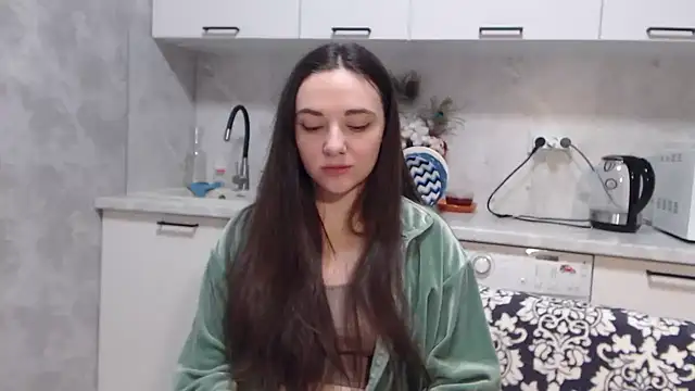 Snapshot of StacyMind chatting on 22, 2, 2025 StacyMind online show from 22, 2, 2025