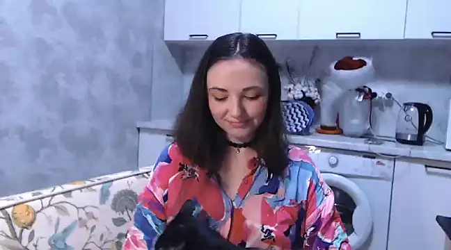 Snapshot of StacyMind chatting on 19, 3, 2025 StacyMind online show from 19, 3, 2025