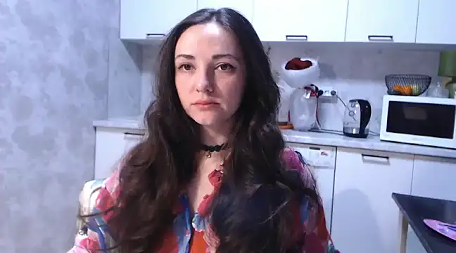 Snapshot of StacyMind chatting on 20, 3, 2025 StacyMind online show from 20, 3, 2025