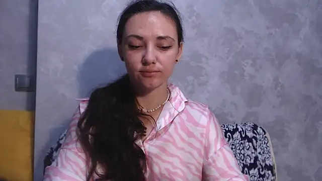 Snapshot of StacyMind chatting on 20, 9, 2025 StacyMind online show from 20, 9, 2025