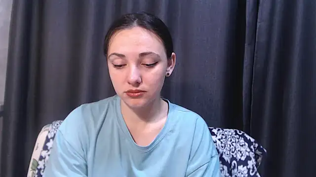 Snapshot of StacyMind chatting on 27, 9, 2025 StacyMind online show from 27, 9, 2025