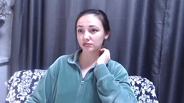 Snapshot of StacyMind chatting on 15, 10, 2025 StacyMind online show from 15, 10, 2025