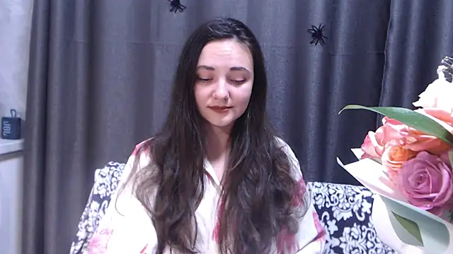 Snapshot of StacyMind chatting on 23, 10, 2025 StacyMind online show from 23, 10, 2025