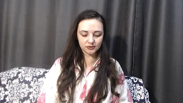 Snapshot of StacyMind chatting on 13, 11, 2025 StacyMind online show from 13, 11, 2025