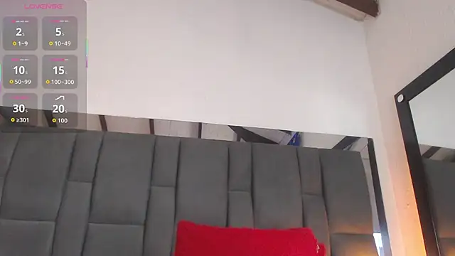 SELENA BIGBOOBS online show from 7, 2, 2026