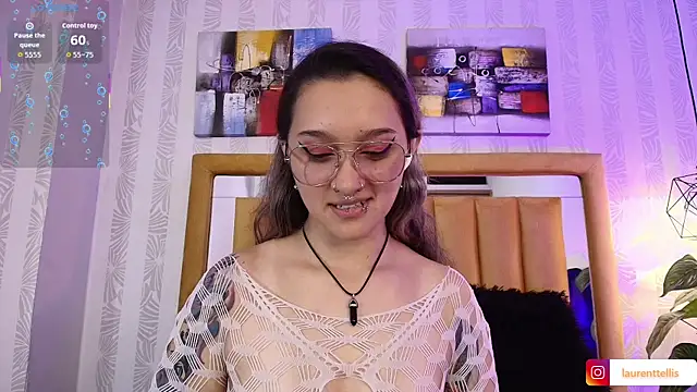 Laurent elis online show from 31, 3, 2026