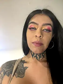 AbbyFtLuna online show from 30, 9, 2025