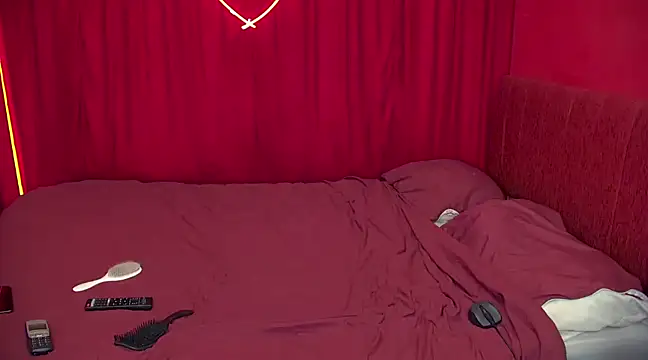 Snapshot of FerrariRedxBabestation chatting on 18, 1, 2025 FerrariRedxBabestation online show from 18, 1, 2025