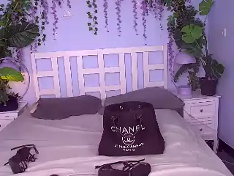 Snapshot of FerrariRedxBabestation chatting on 19, 3, 2025 FerrariRedxBabestation online show from 19, 3, 2025