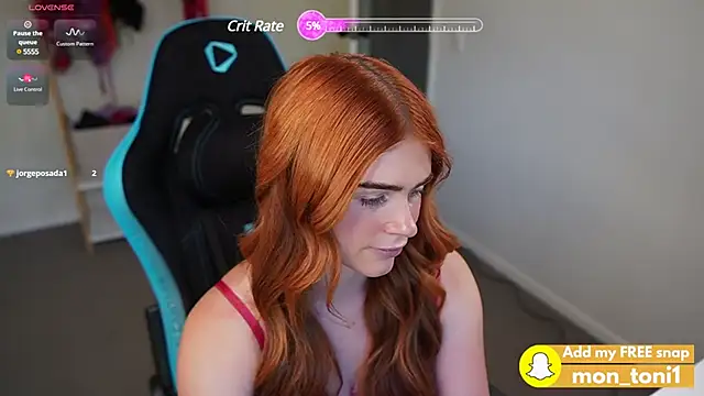 aus queen online show from 14, 1, 2025