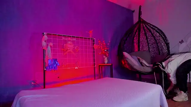 Hellen dumont online show from 31, 1, 2025