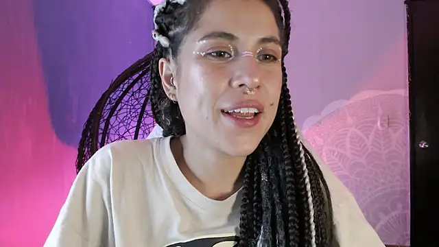 Hellen dumont online show from 2, 2, 2025