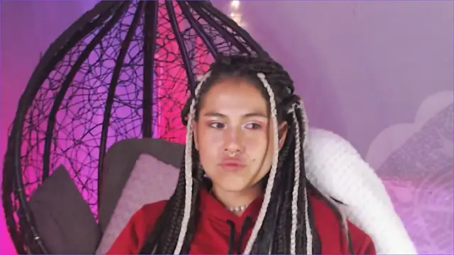 Hellen dumont online show from 8, 2, 2025