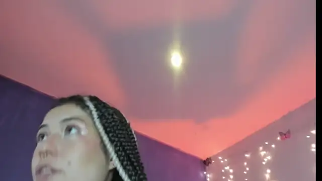 Hellen dumont online show from 15, 2, 2025