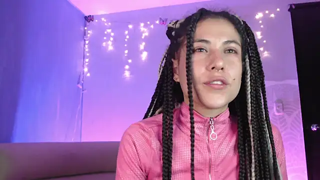 Hellen dumont online show from 27, 2, 2025