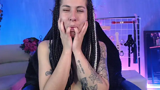 Hellen dumont online show from 9, 3, 2025