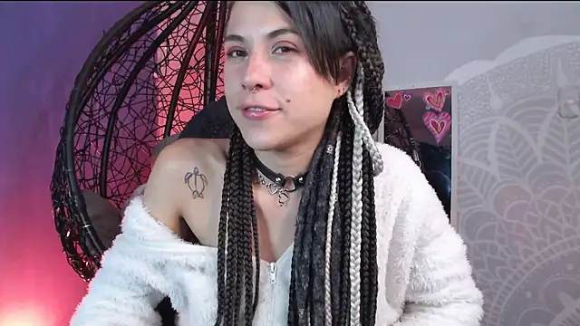 Hellen dumont online show from 14, 3, 2025