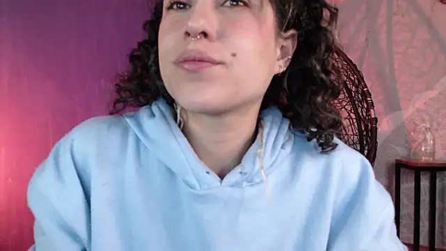 Hellen dumont online show from 23, 3, 2025