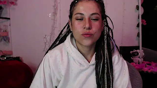 Hellen dumont online show from 19, 11, 2025