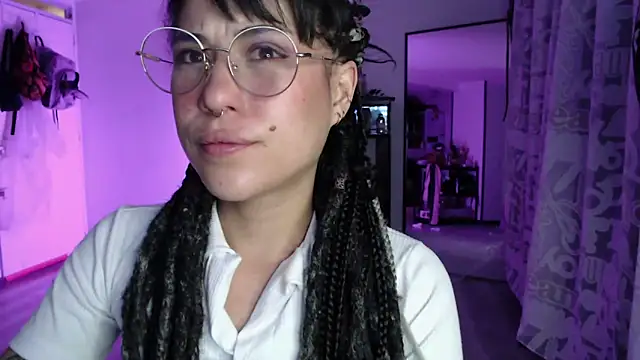 Hellen dumont online show from 5, 12, 2025