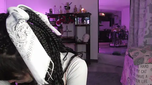 Snapshot of Hellen_dumont chatting on 8, 1, 2026 Hellen dumont online show from 8, 1, 2026