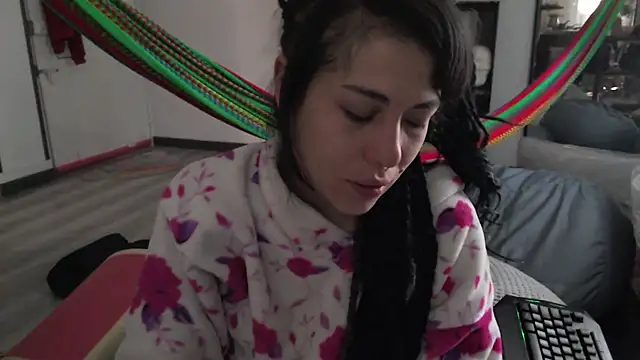 Snapshot of Hellen_dumont chatting on 9, 1, 2026 Hellen dumont online show from 9, 1, 2026