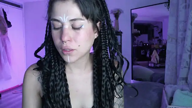 Snapshot of Hellen_dumont chatting on 14, 1, 2026 Hellen dumont online show from 14, 1, 2026