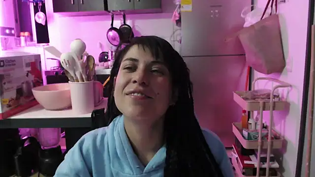 Snapshot of Hellen_dumont chatting on 16, 1, 2026 Hellen dumont online show from 16, 1, 2026