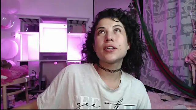 Hellen dumont online show from 22, 3, 2026