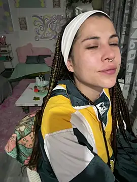 Hellen dumont online show from 19, 5, 2026