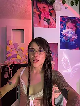 Hellen dumont online show from 27, 5, 2026
