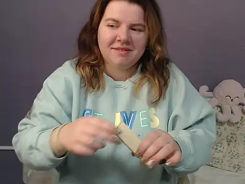 so shy online show from 27, 11, 2025